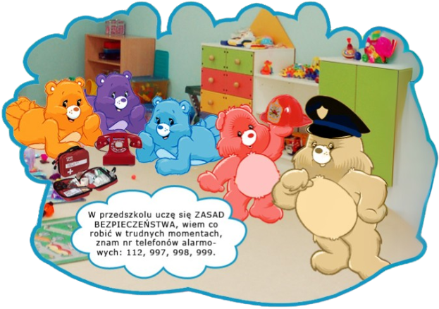 Standardy ochrony małoletnich